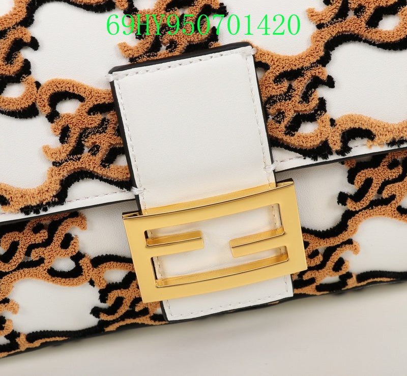 Glami - FDE Bags - 2634