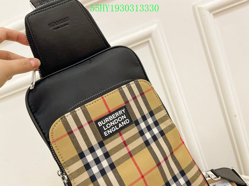 ELE Fashion -BBR Bags - 158