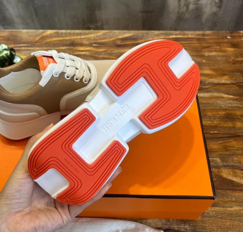 SAMC - HMS Men Shoes - 310