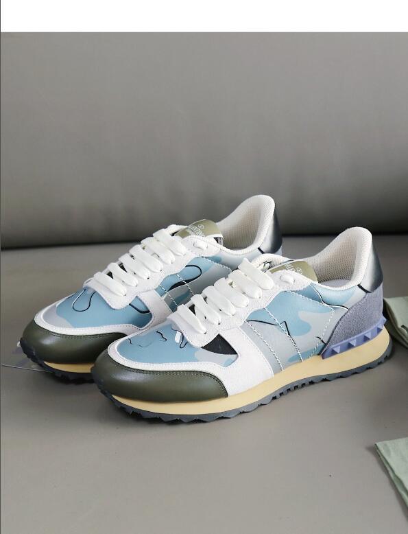 SAMC - VEL Men Shoes - 349