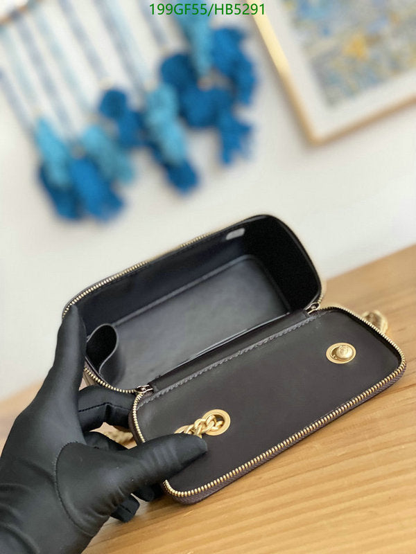 SAMC - CHL Bags - 173