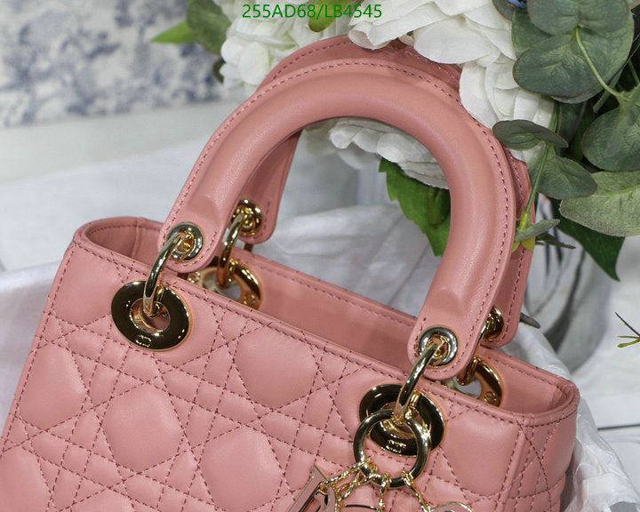 SAMCC - DOR Bags - 1320