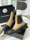 SAMC - CHL Women Boots - 320