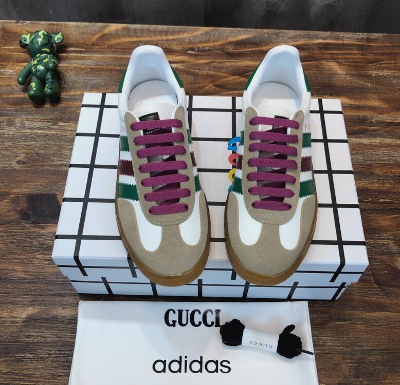 SAMC - GUKI Women Shoes - 516