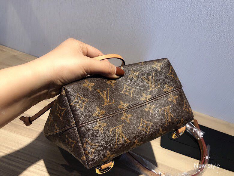 GlamI Lu-Vi bags - 3660