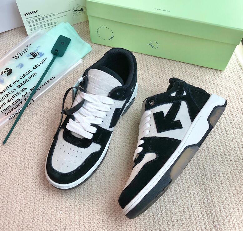 Glamy - YZO Men Shoes - 063