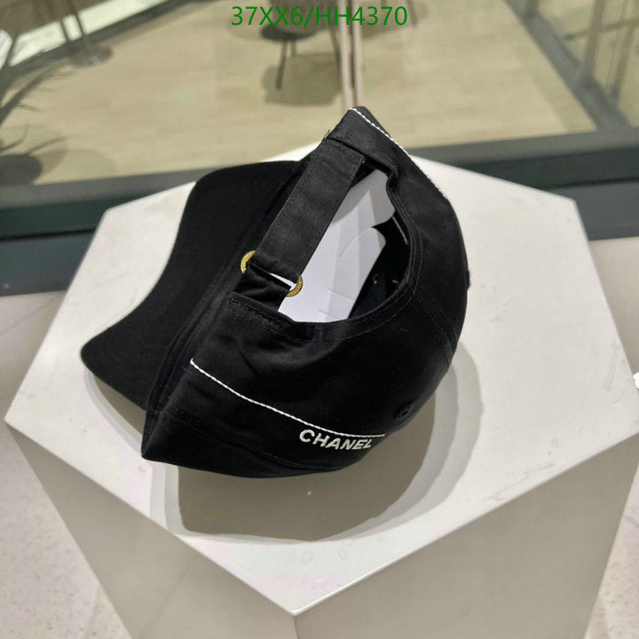 SAMC - CHL Caps & Hats - 354