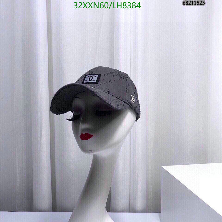 SAMC - CHL Caps & Hats - 450