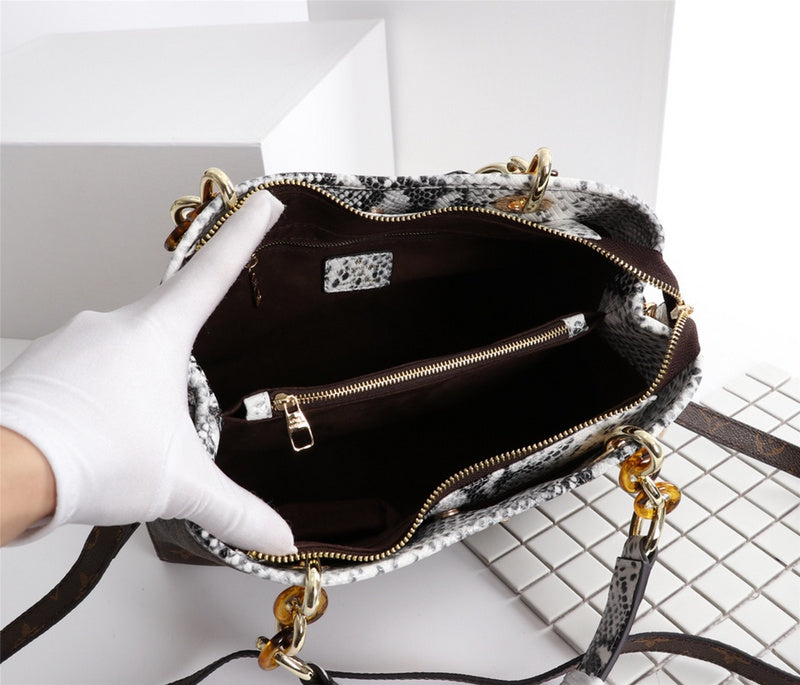 Satchel Bags - VL Bags - 194
