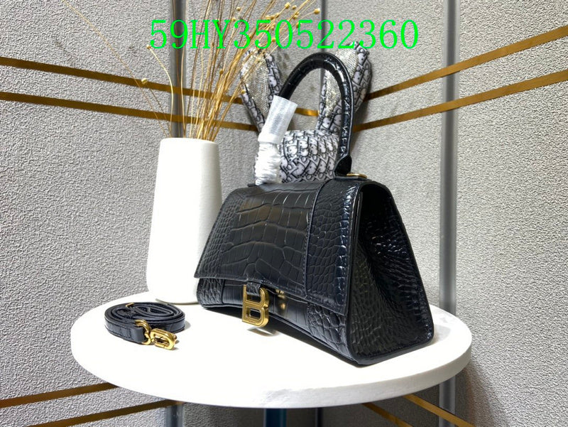 Satchel Bags - BGA Bags - 2483