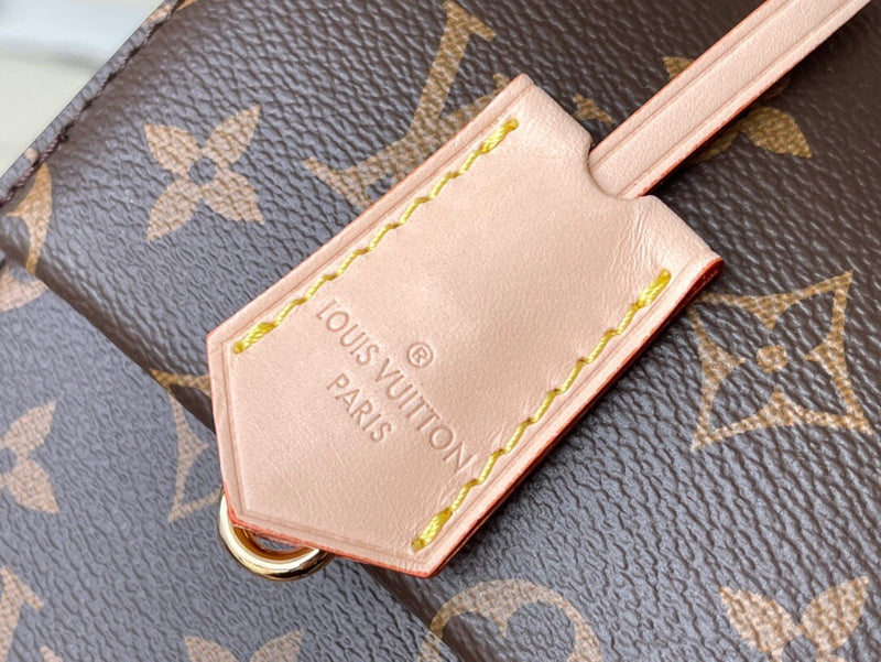GlamI Lu-Vi bags - 4113