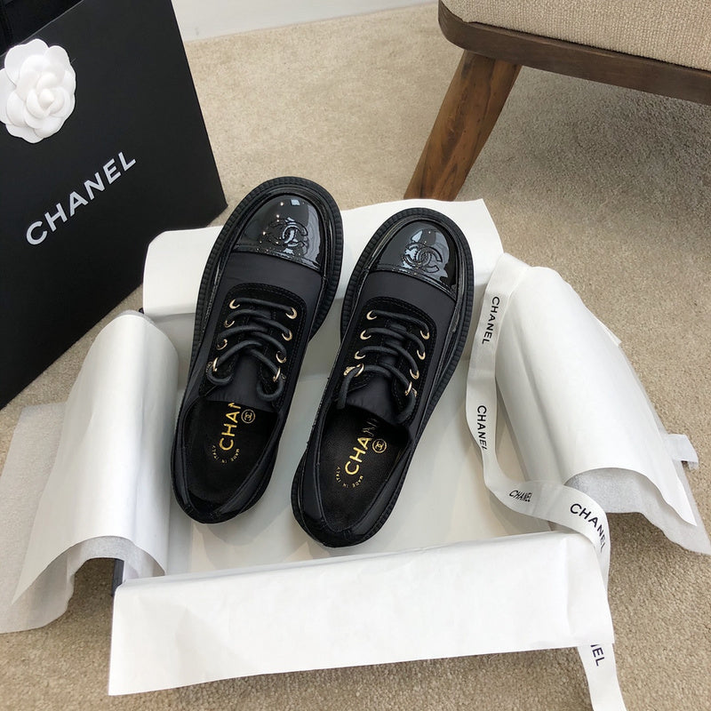 Satchel Bags - Mix Shoes - 1449