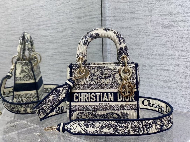 ELE - Dir Bags - 2220