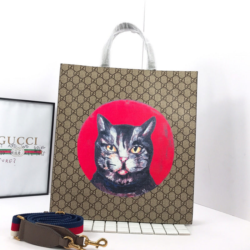 Glami Fashion - GCI Bags - 2519