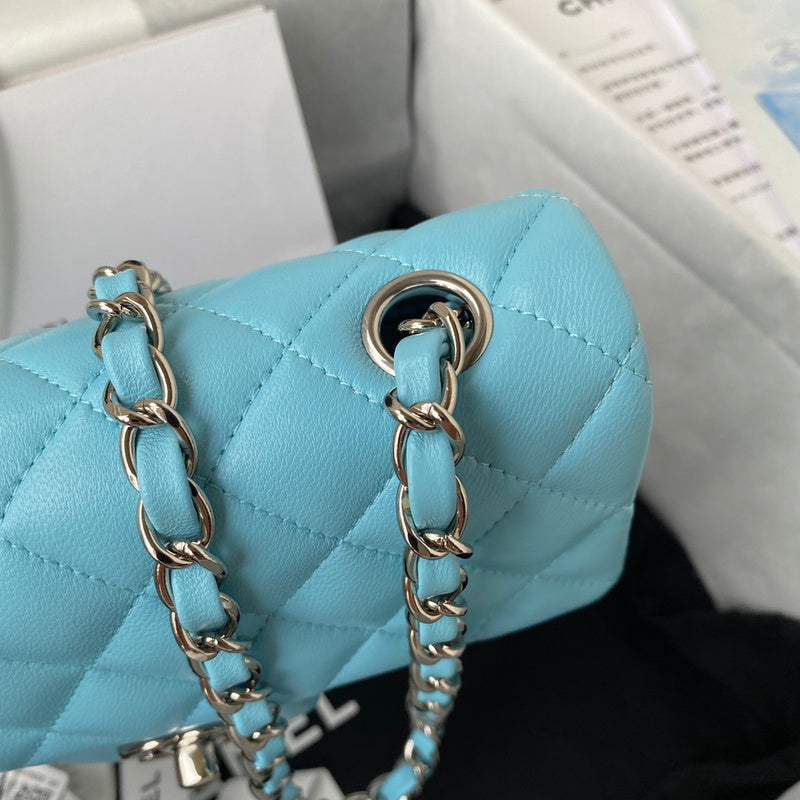 Satchel Bags - CLN Bags - 605
