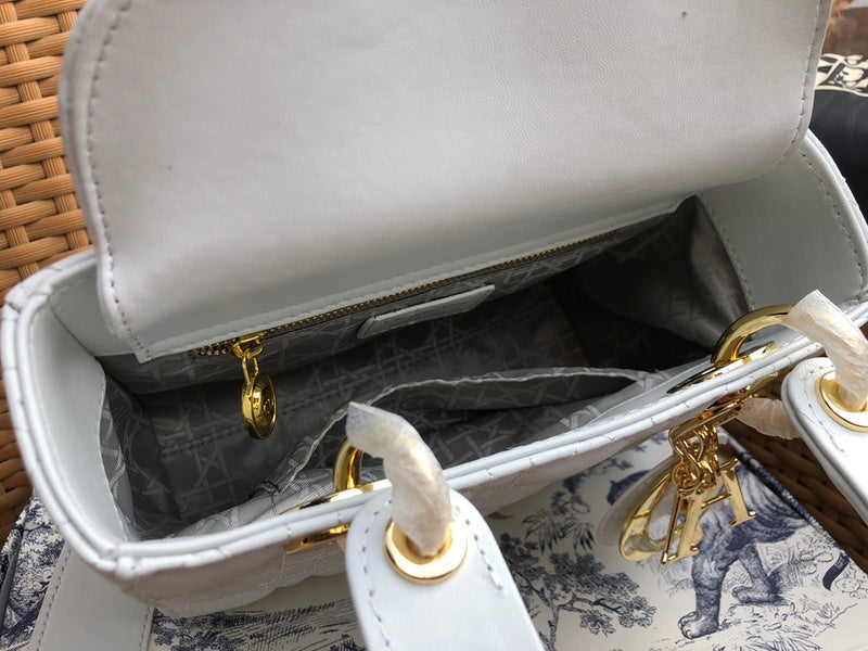 Satchel Bags - DOR Bags - 089