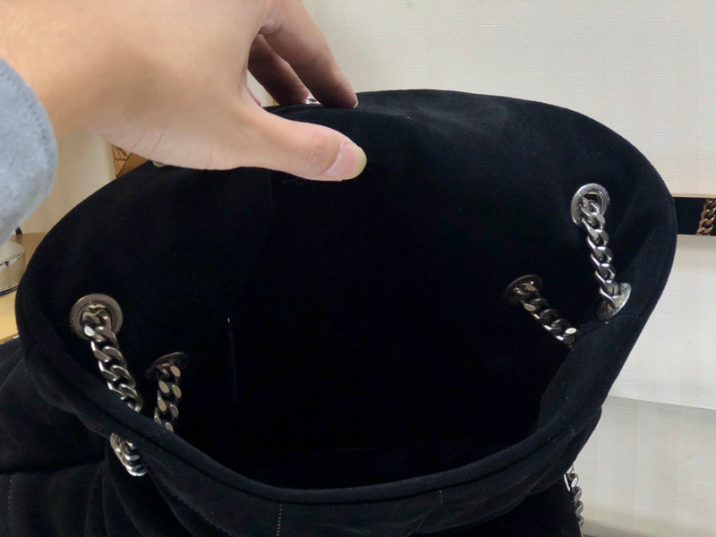 Satchel Bags - SLY Bags - 2436