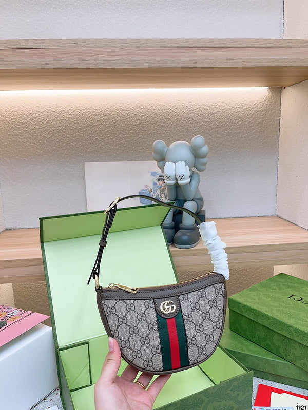 Glami Fashion - GCI Bags - 11578