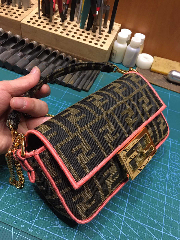 Glami-i - JBE Bags - 412