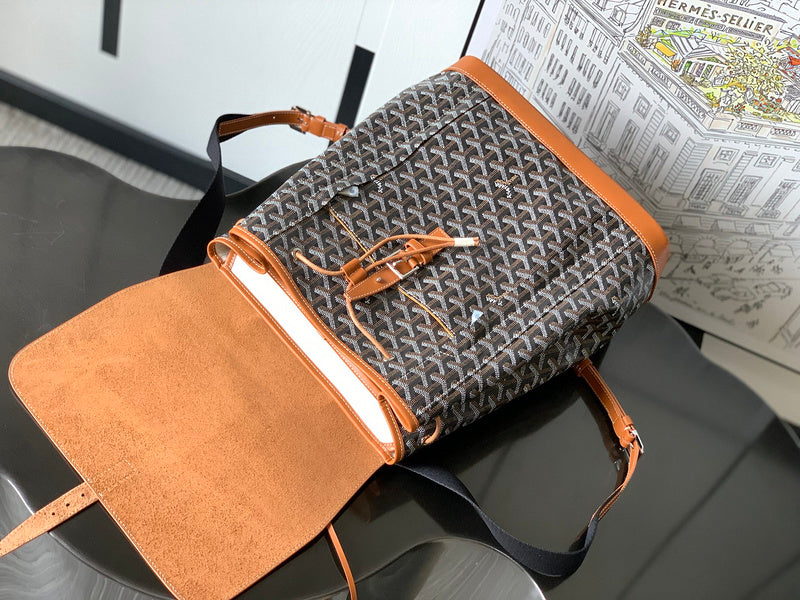 Glamy - GYO Bags - 408