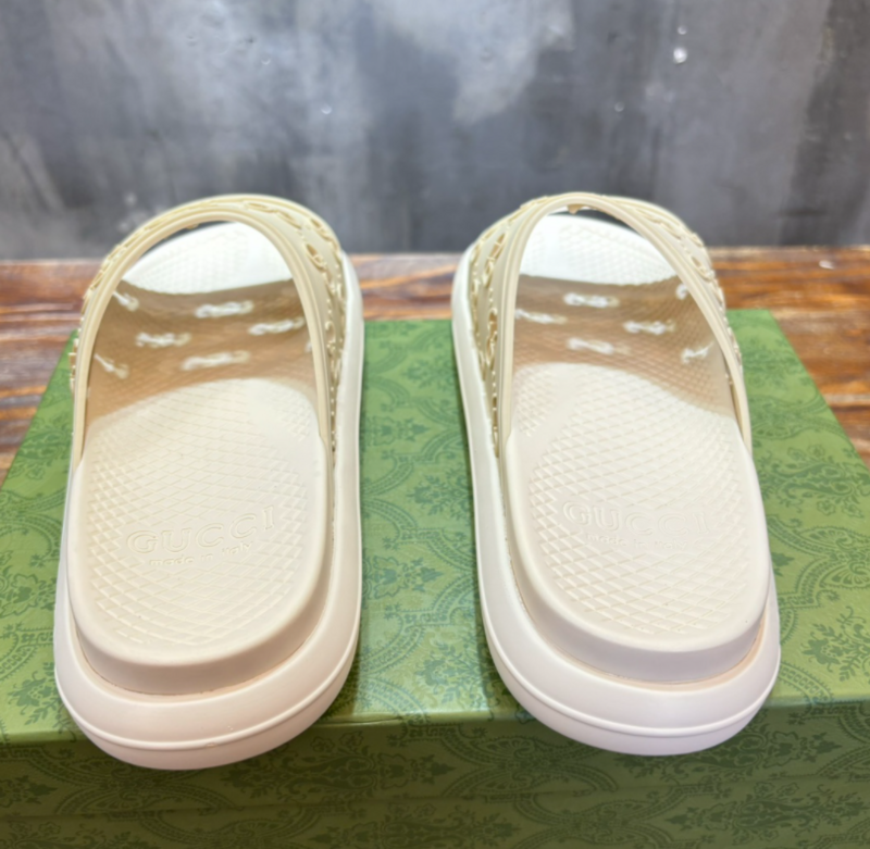 SAMC - GUKI Women Shoes - 102