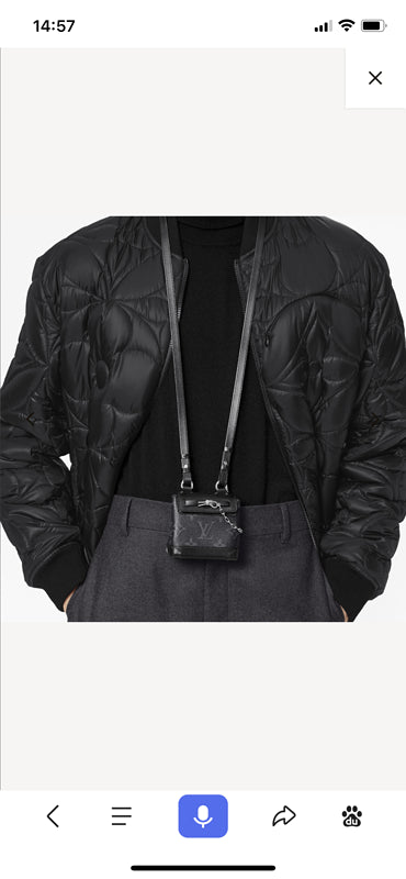 GlamI Lu-Vi bags - 3276