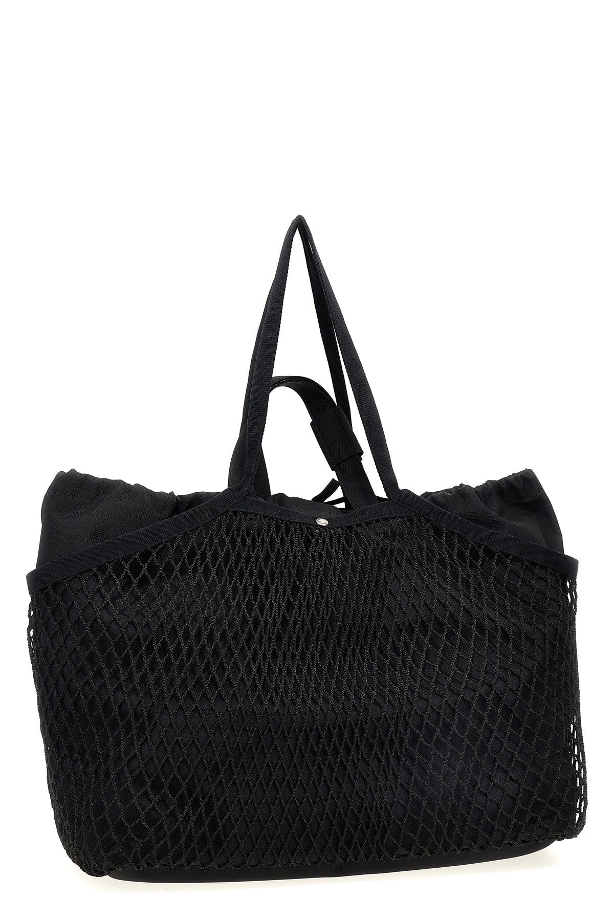 Balenciaga Women '24/7 L' Shopping Bag