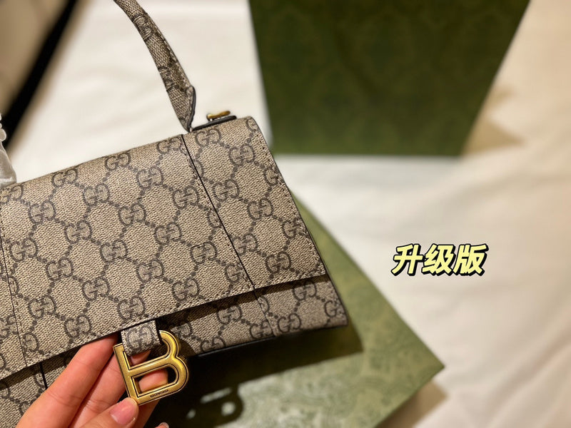 ELE Fashion - BGA Bags - 1492