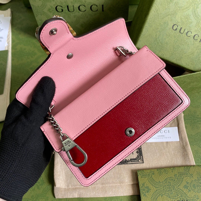 Glami Fashion - GCI Bags - 5838