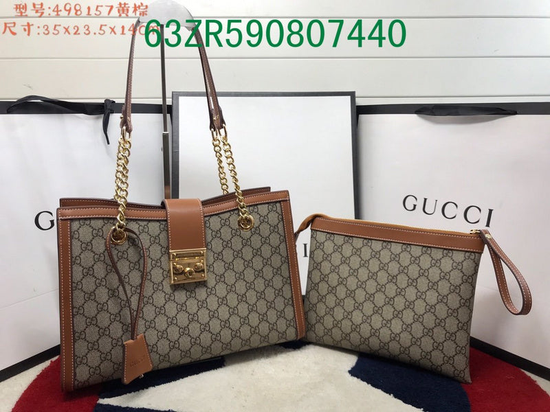 Glami Fashion - GCI Bags - 10931