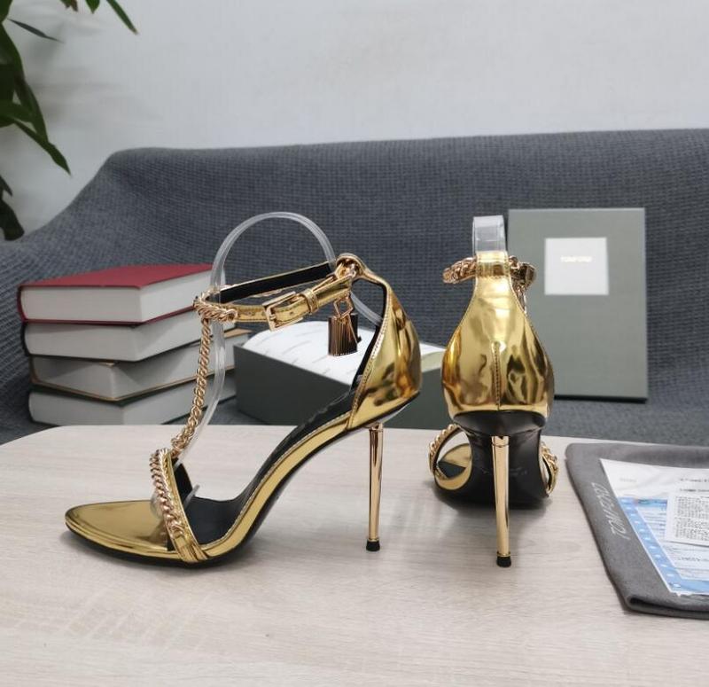 SAMC - TFO Women Shoes - 010