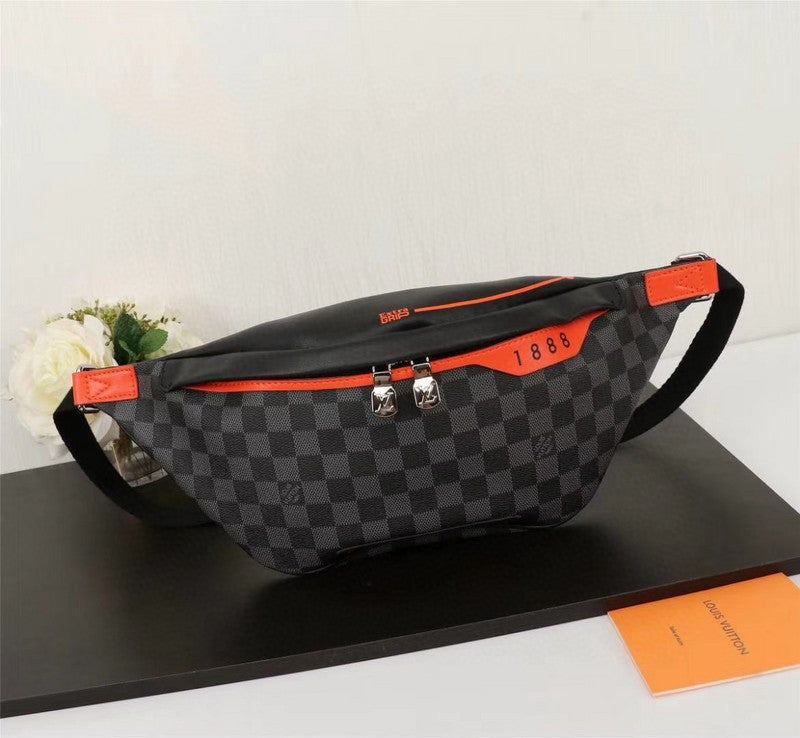 Satchel Bags - VL Bags - 3452