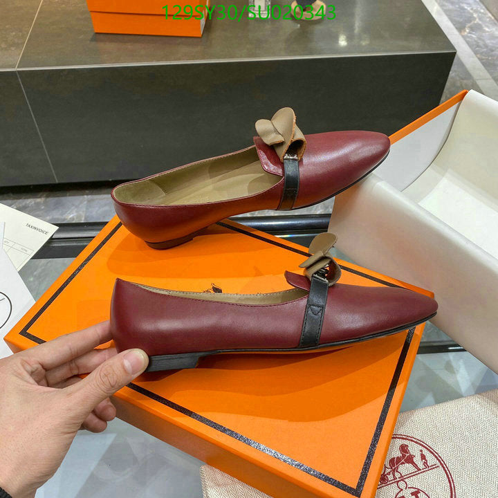 SAMC - HMS Women Shoes - 292
