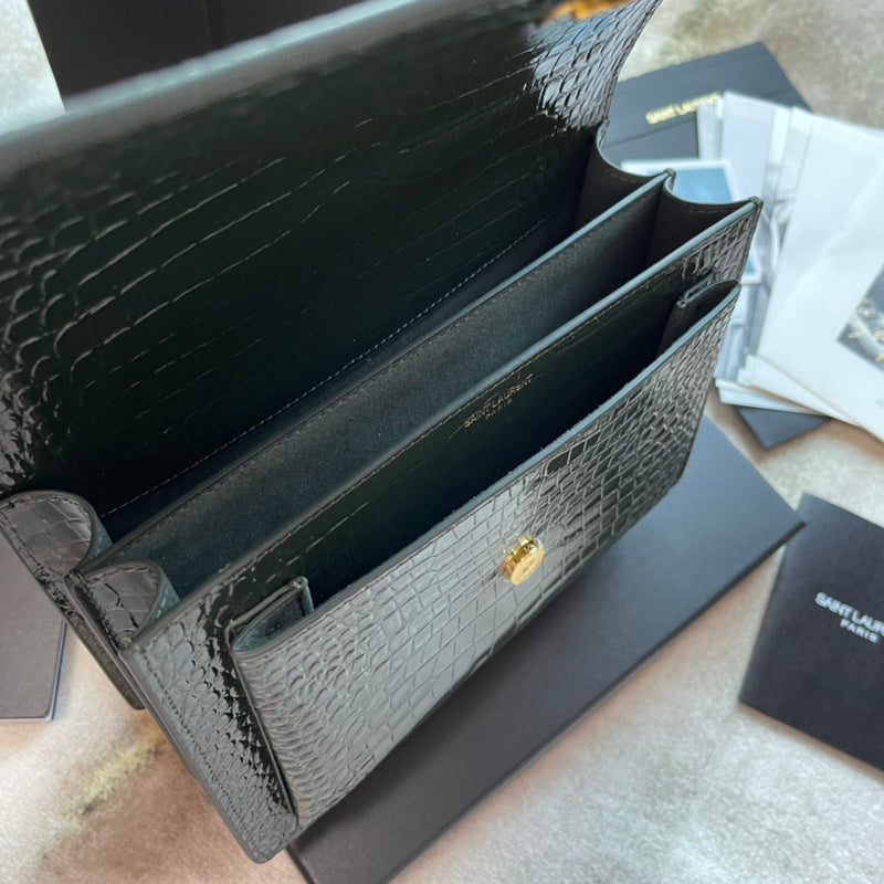 Glamy - YLS Bags - 1417
