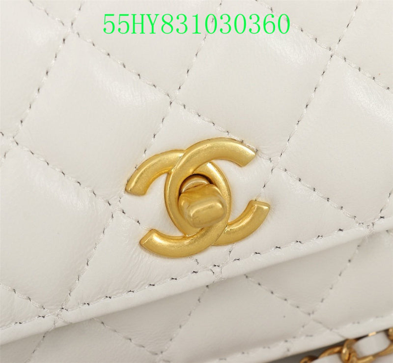 Satchel Bags - CHL Bags - 5486