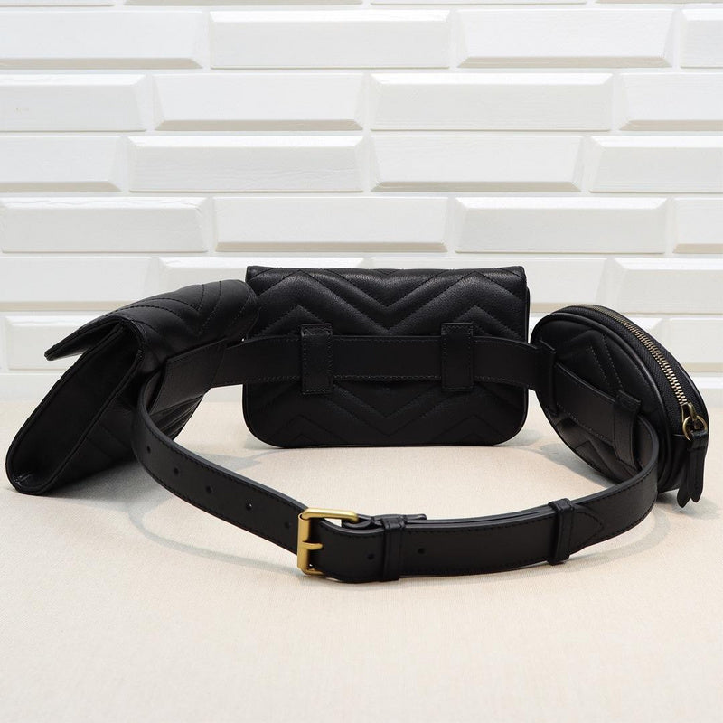 GlamI - GCI Bags - 802