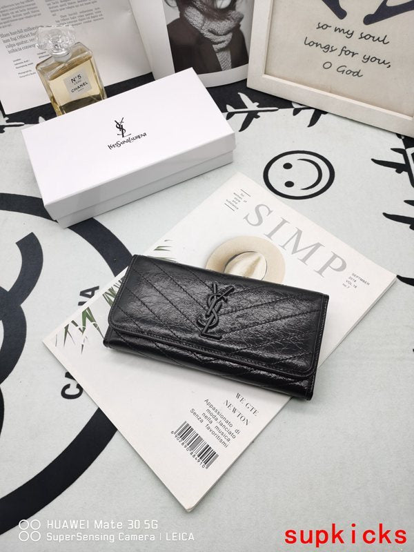 Glami- - Mix Wallets - 618
