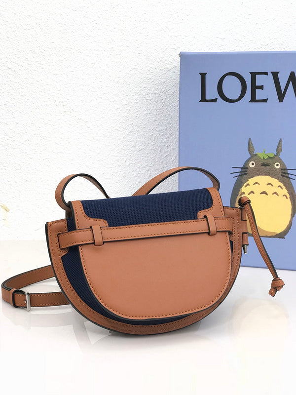Glamy - LWO Bags - 878