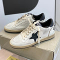 SAMC - GDBE Women Shoes - 031