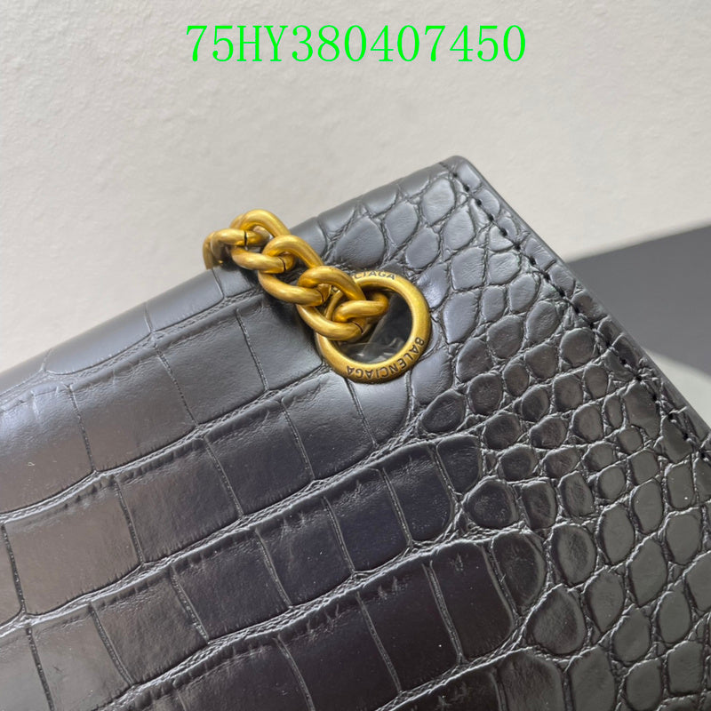 Satchel Bags - BGA Bags - 1831