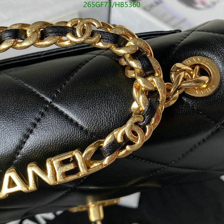 SAMC - CHL Bags - 110