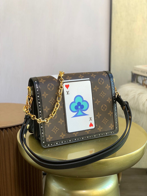 LOV2 Bags - Luxurious Bags  1431