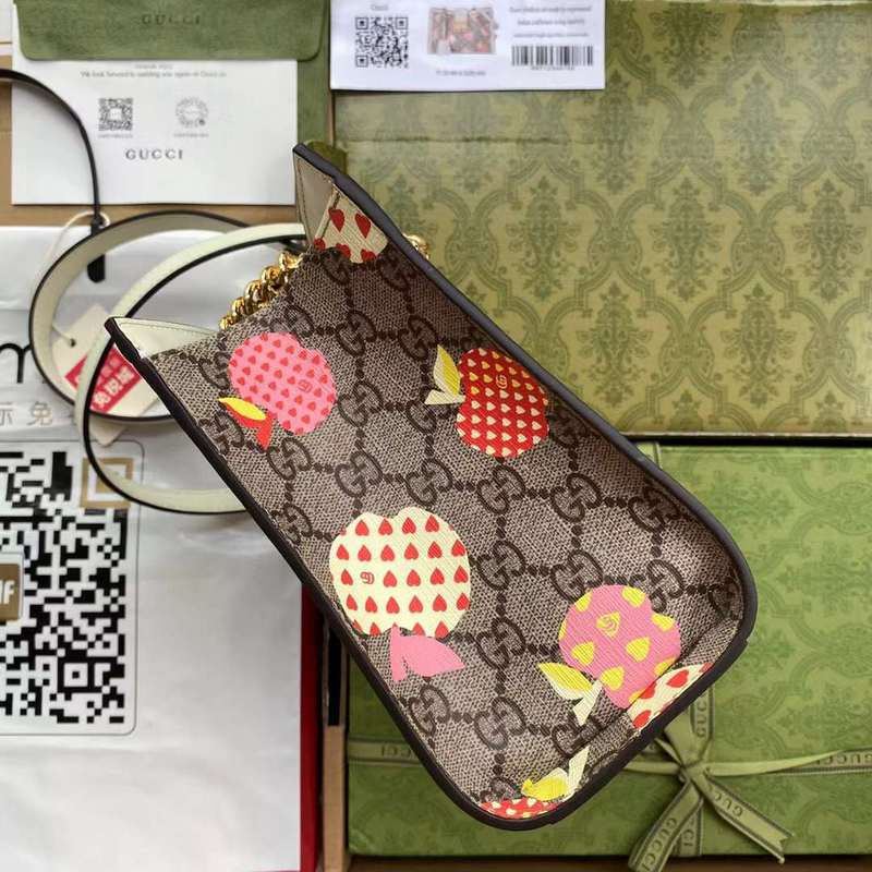 GUI2 Bags - Fashion Bags  773