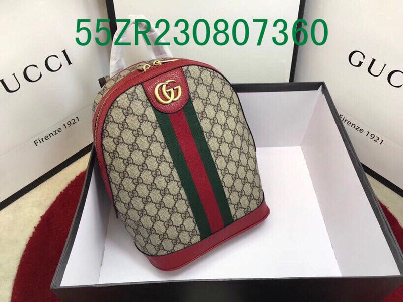 Glami Fashion - GCI Bags - 11463