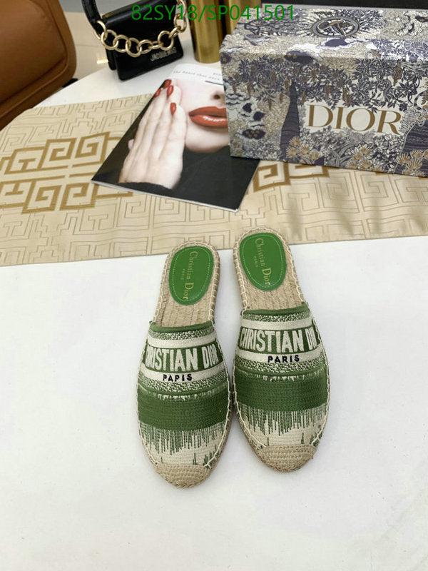 SAMCC - DOR Women Shoes - 2164