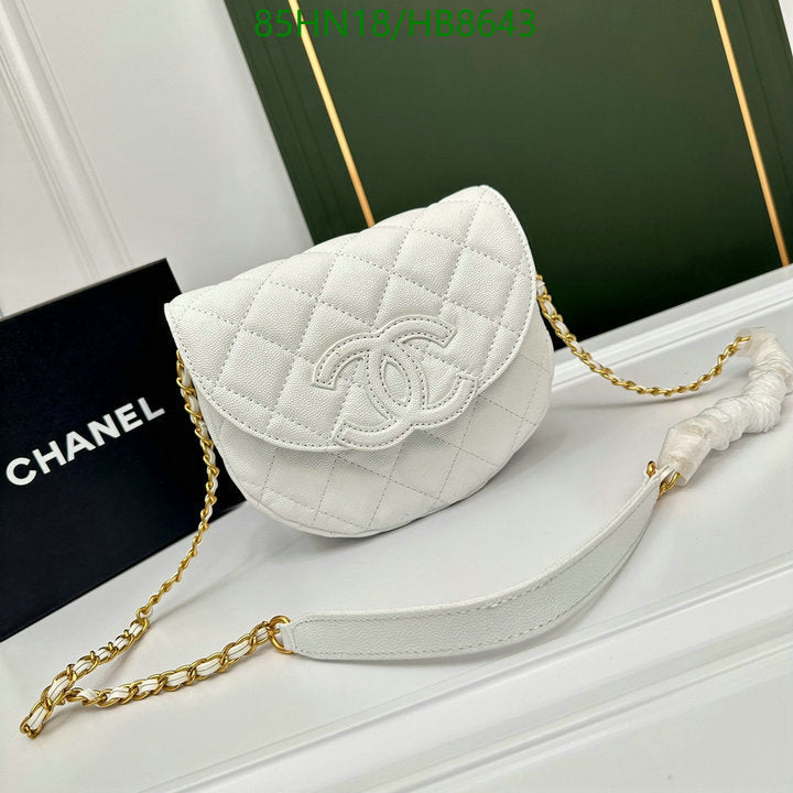 SAMC - CHL Bags Crossbody - 030
