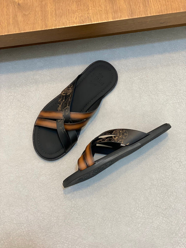 Glami - BRE Men Shoes - 338