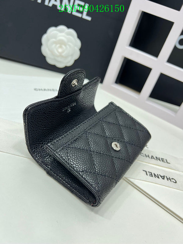 Glami - CHL Wallet - 2372