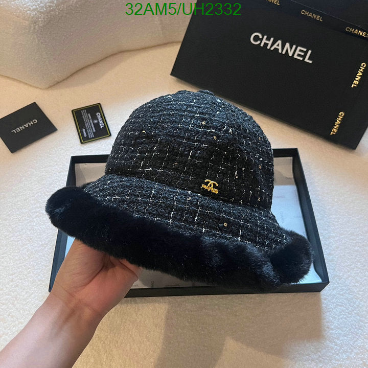 SAMC - CHL Caps & Hats - 080
