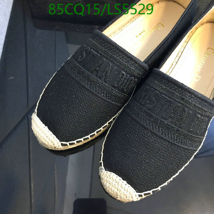 SAMCC - DOR Women Shoes - 1907
